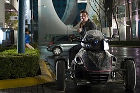 Dragonball - Evolúció