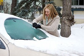 Miért Éppen Minnesota?