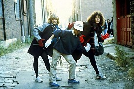 Flashdance