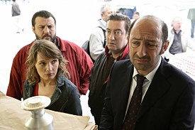 Isten Hozott az Isten Háta Mögött