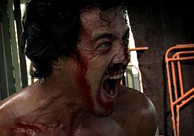 Az Apokalipszis Lovasa