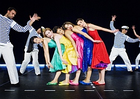 Színésznők Bálja