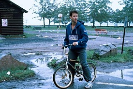 Segítség, Felnőttem