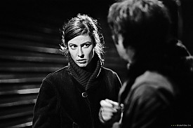 Mindigis Gengszter Akartam Lenni