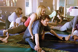 Nő Előttem, Nő Utánam