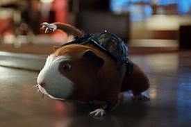 G-Force - Rágcsávók 3D