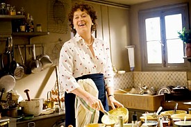 Julie & Julia - Két Nő, Egy Recept