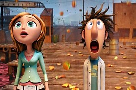 Derült Égből Fasírt