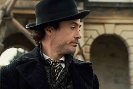 Sherlock Holmes