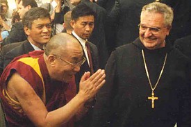 Hitvallók és Ügynökök