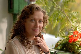 Utolsó Jelentés Annáról