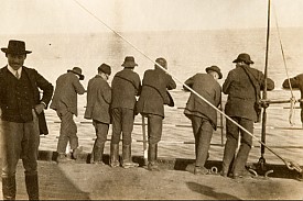 Hunky Blues - Az Amerikai Álom