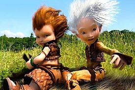 Arthur - Maltazár Bosszúja