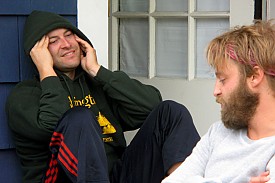 A Legmelegebb Nap
