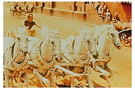 Ben Hur