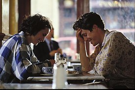 Négy Esküvő és Egy Temetés