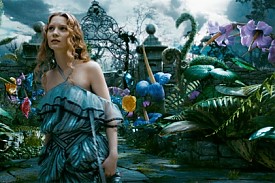 Alice Csodaországban 3D