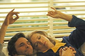 Egy Hatás Alatt Álló Nő