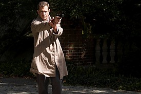 A Sötétség Határán