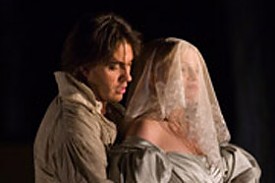 Mozart: Figaro Házassága