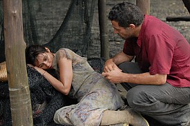 Vinyan - Az Elveszett Lelkek