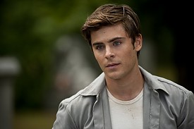 Charlie St. Cloud Halála és Élete