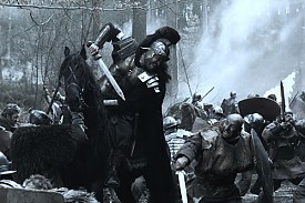 A Kilencedik Légió