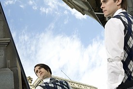 Mr. Nobody