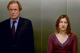 A Lány a Kávézóban