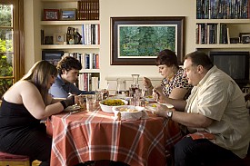 Kövéren Szép az Élet