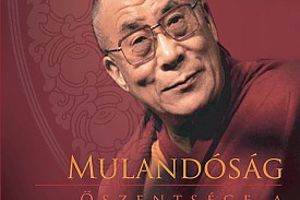 Mulandóság: Õszentsége a XIV. Dalai Láma Élettörténete