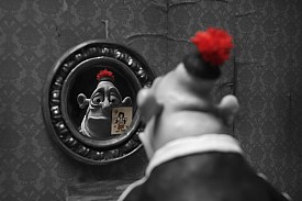 Mary and Max