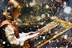 Narnia Krónikái: A Hajnalvándor Útja