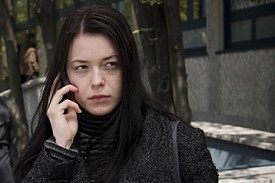 Call Girl