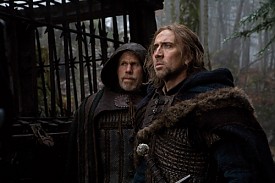 Boszorkányvadászat