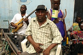 Benda Bilili!