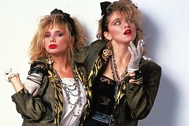 Kétségbeesve Keresem Susan-t