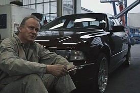 Hajszál Híján Úriember