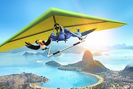 Rio 3D