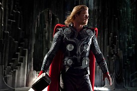 Thor 3D