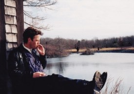 Fájdalomcsillapító – Mark Sandman és a Morphine története
