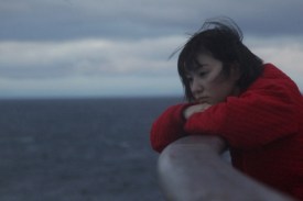Haru utazása
