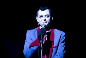 Sex & Drugs & Rock & Roll