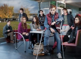 Simon Werner eltűnése