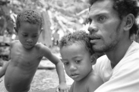 Volt egyszer egy sziget