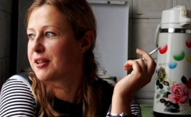 Az Én Peresztrojkám