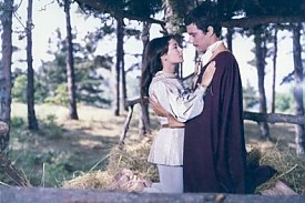 Egri Csillagok I-II.