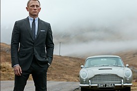 007 - Skyfall