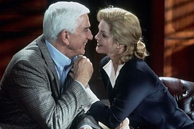 Csupasz Pisztoly 33 1/3 - A Végső Sértés