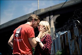 Blue Valentine